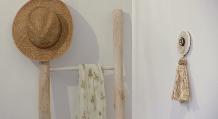 Amalgam Homes Paros