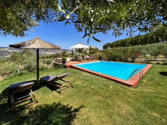 Cortijo LA Organic
