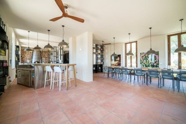 Cortijo LA Organic
