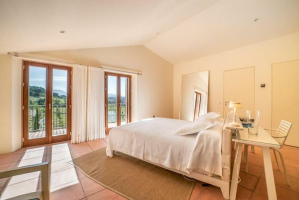 Cortijo LA Organic