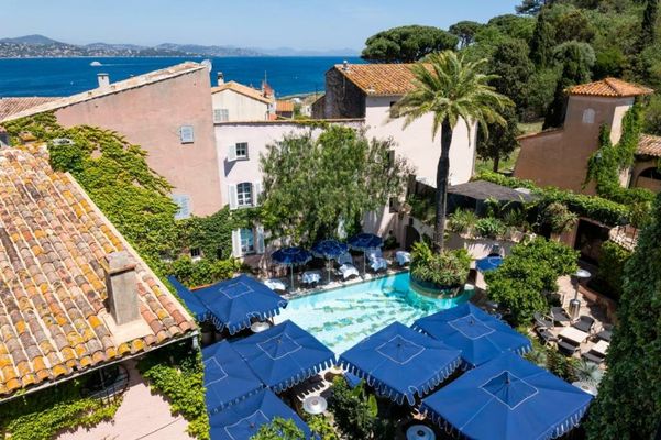 Le Yaca Saint-Tropez