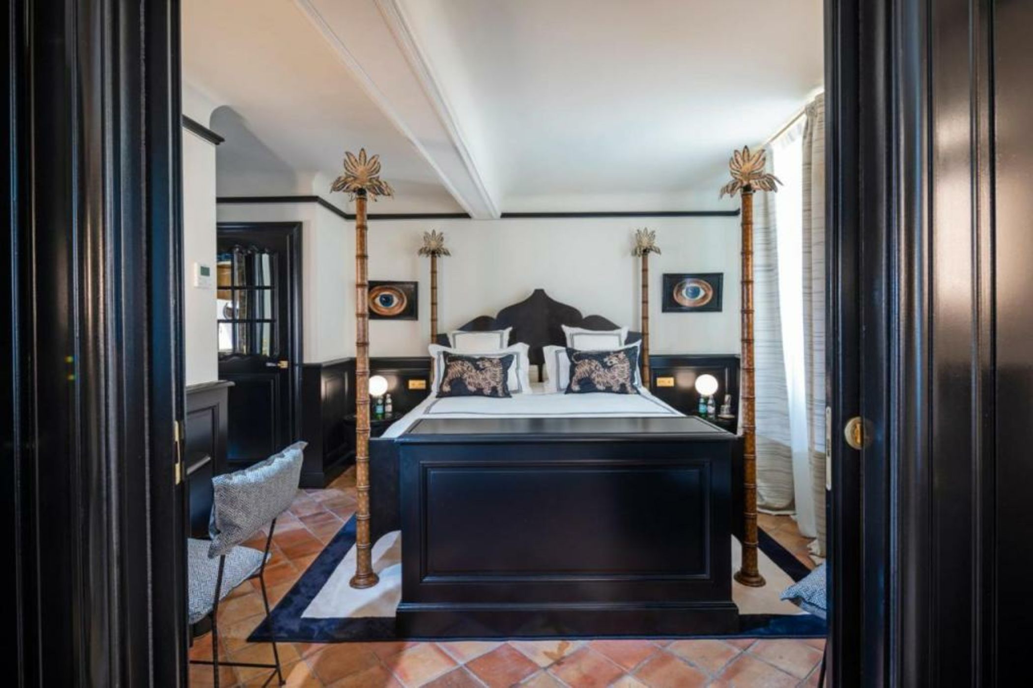 Le Yaca Saint-Tropez