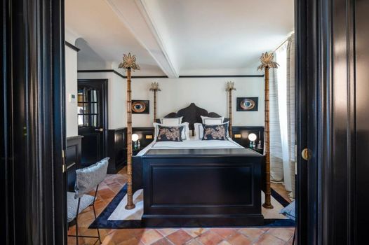 Le Yaca Saint-Tropez