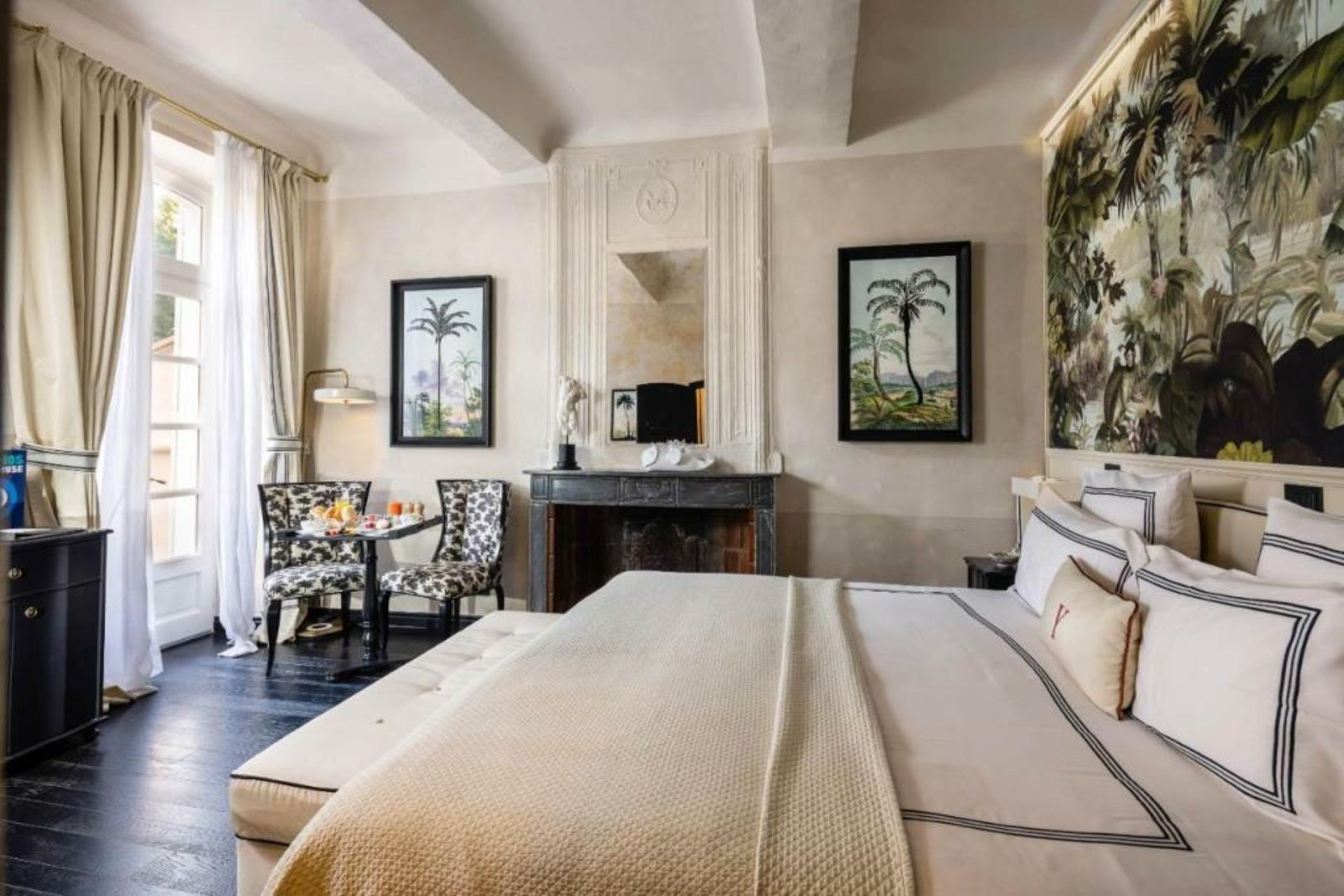 Le Yaca Saint-Tropez