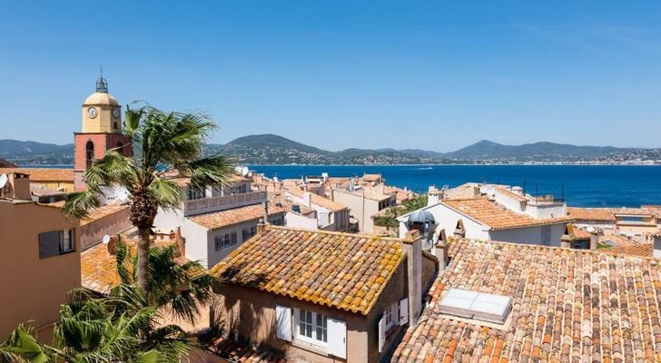 Le Yaca Saint-Tropez