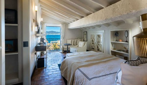 Le Yaca Saint-Tropez