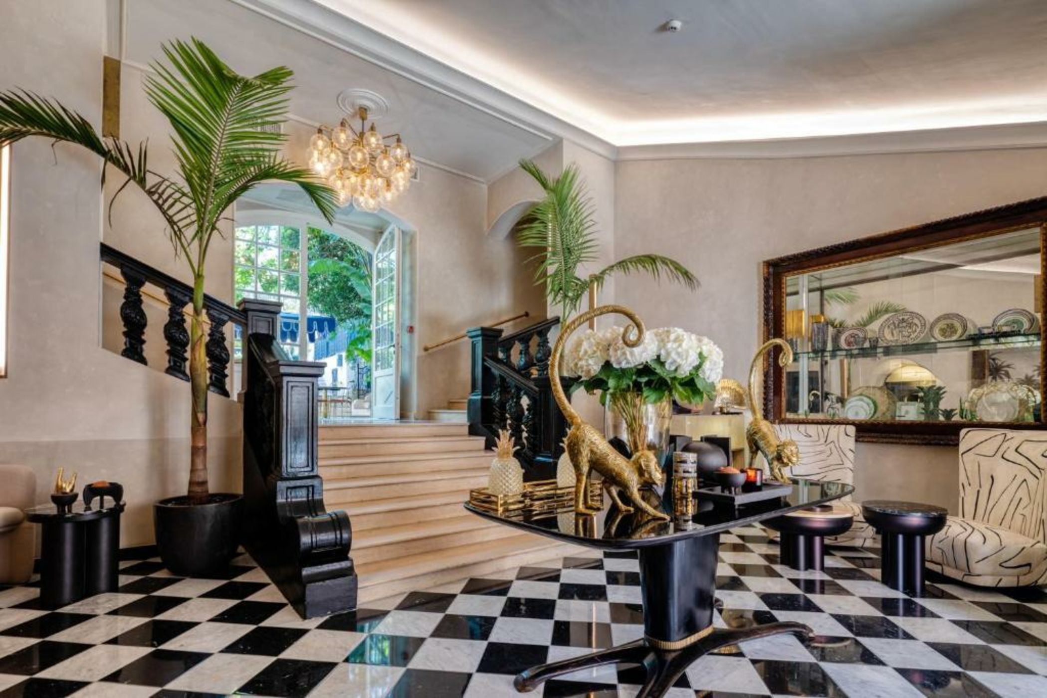 Le Yaca Saint-Tropez