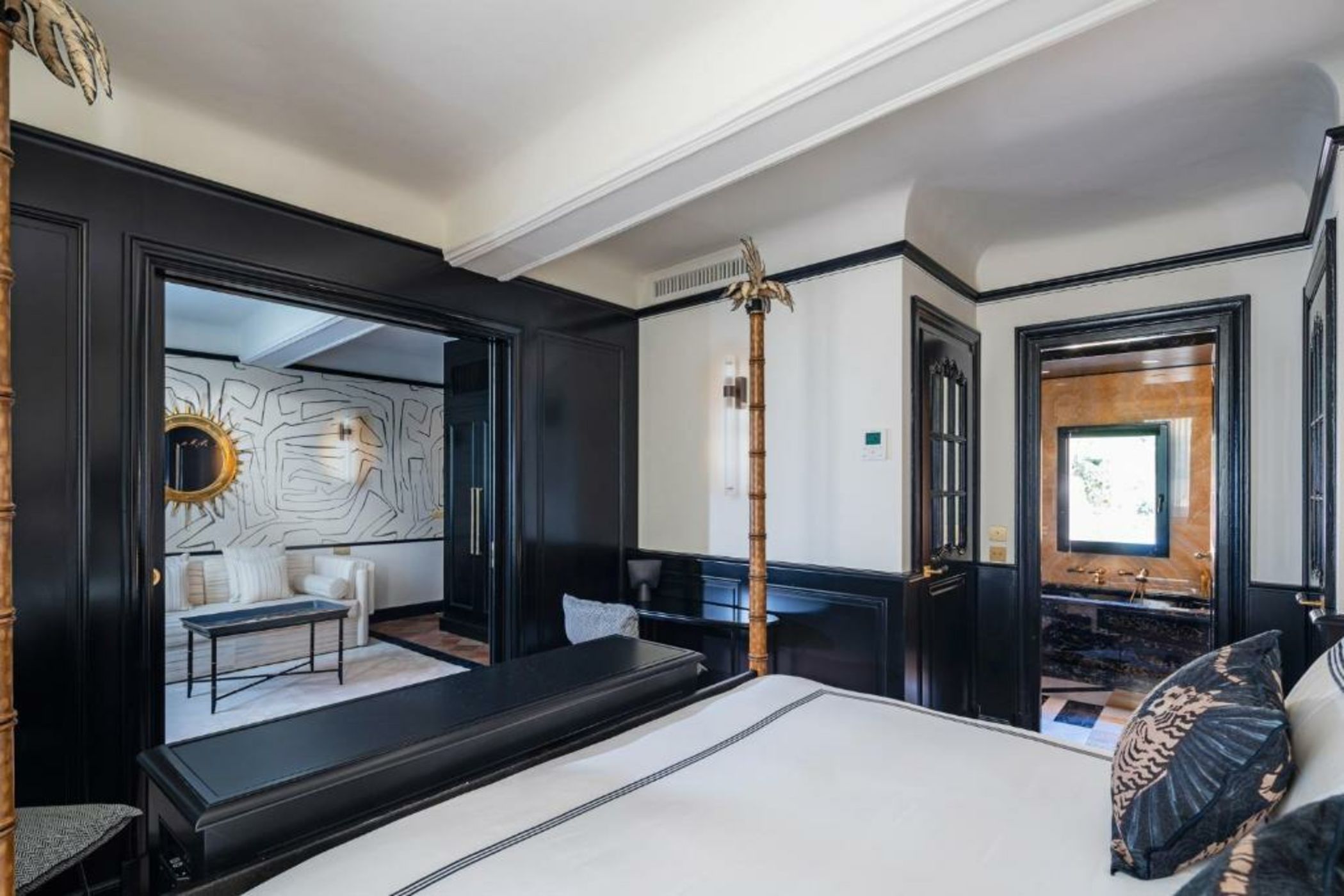 Le Yaca Saint-Tropez