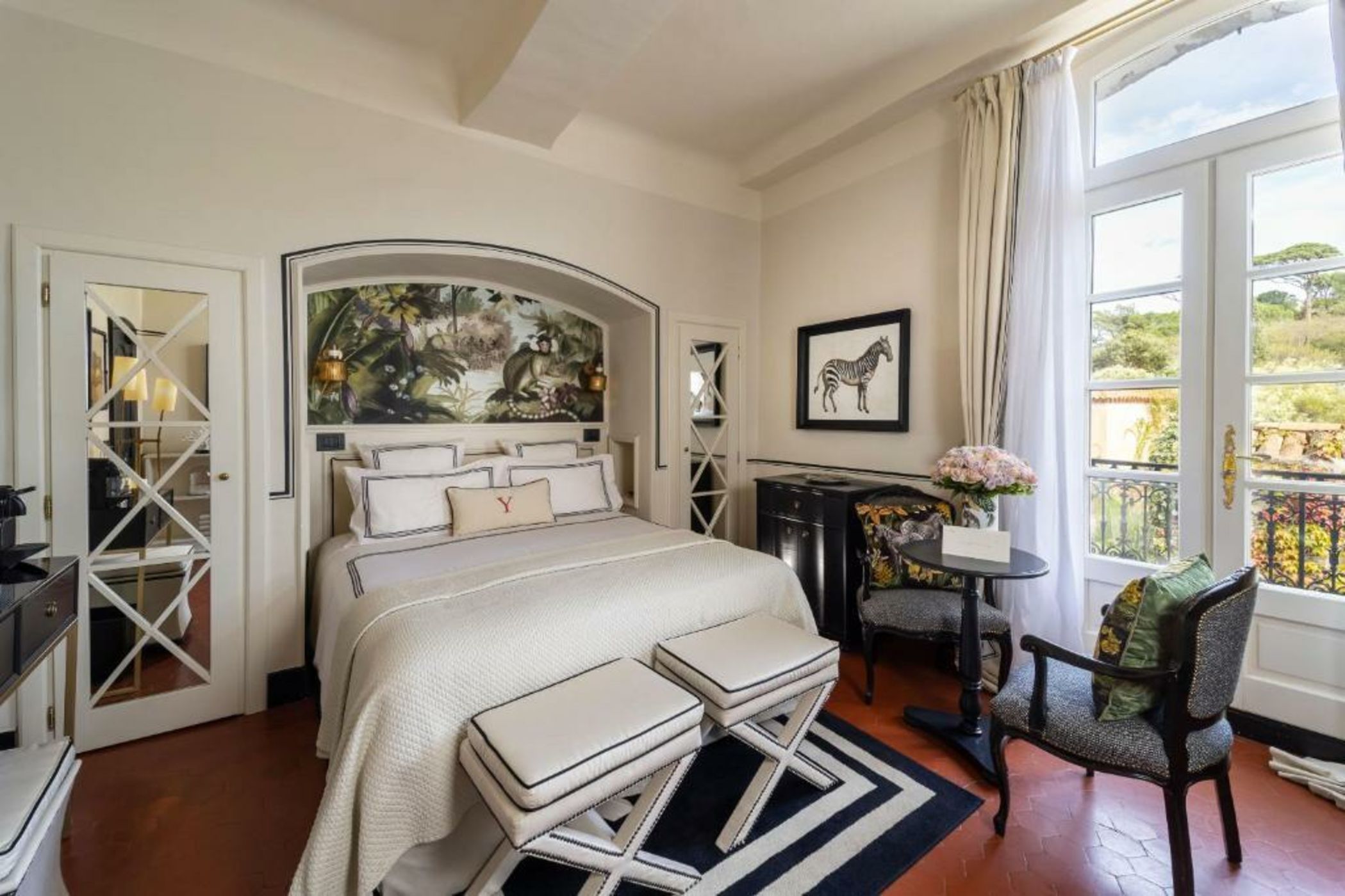 Le Yaca Saint-Tropez