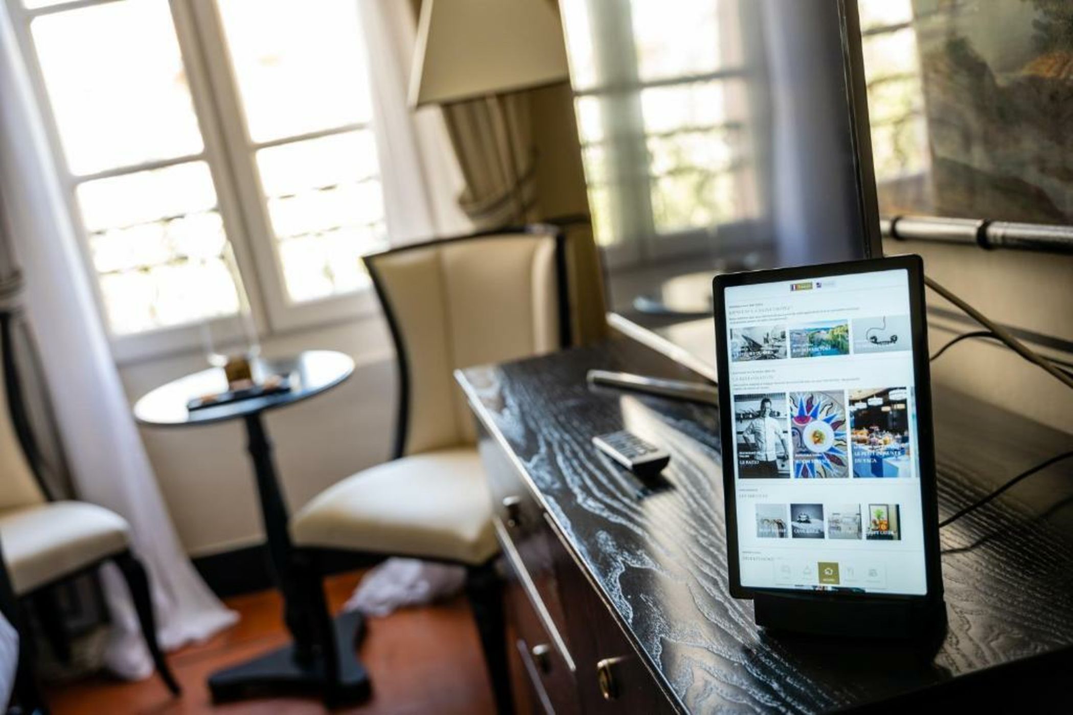 Le Yaca Saint-Tropez