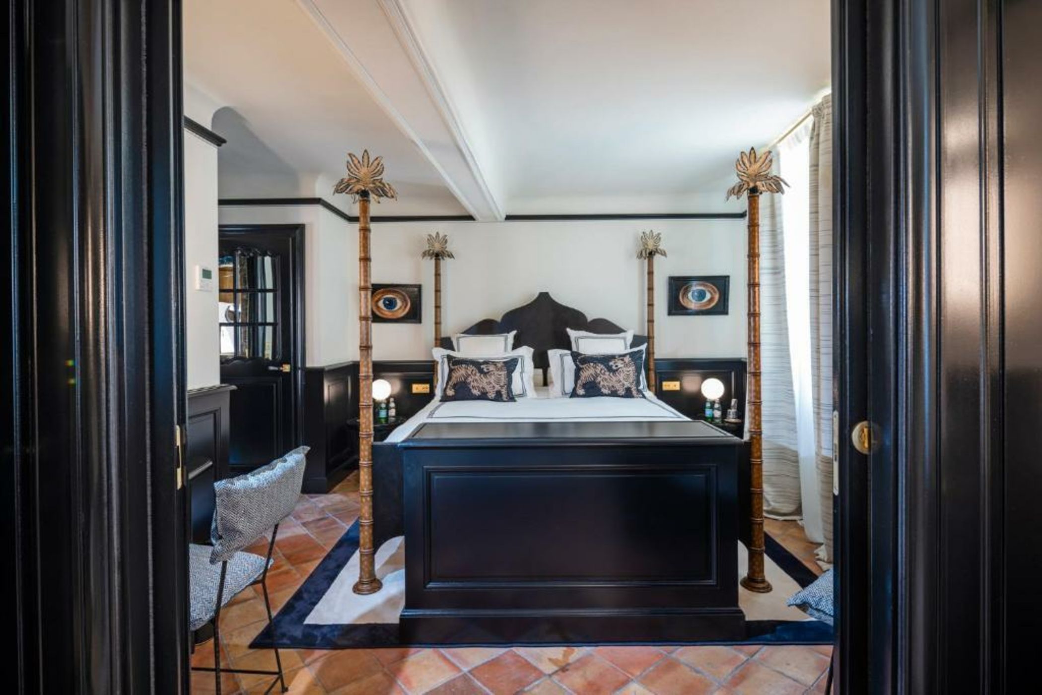 Le Yaca Saint-Tropez