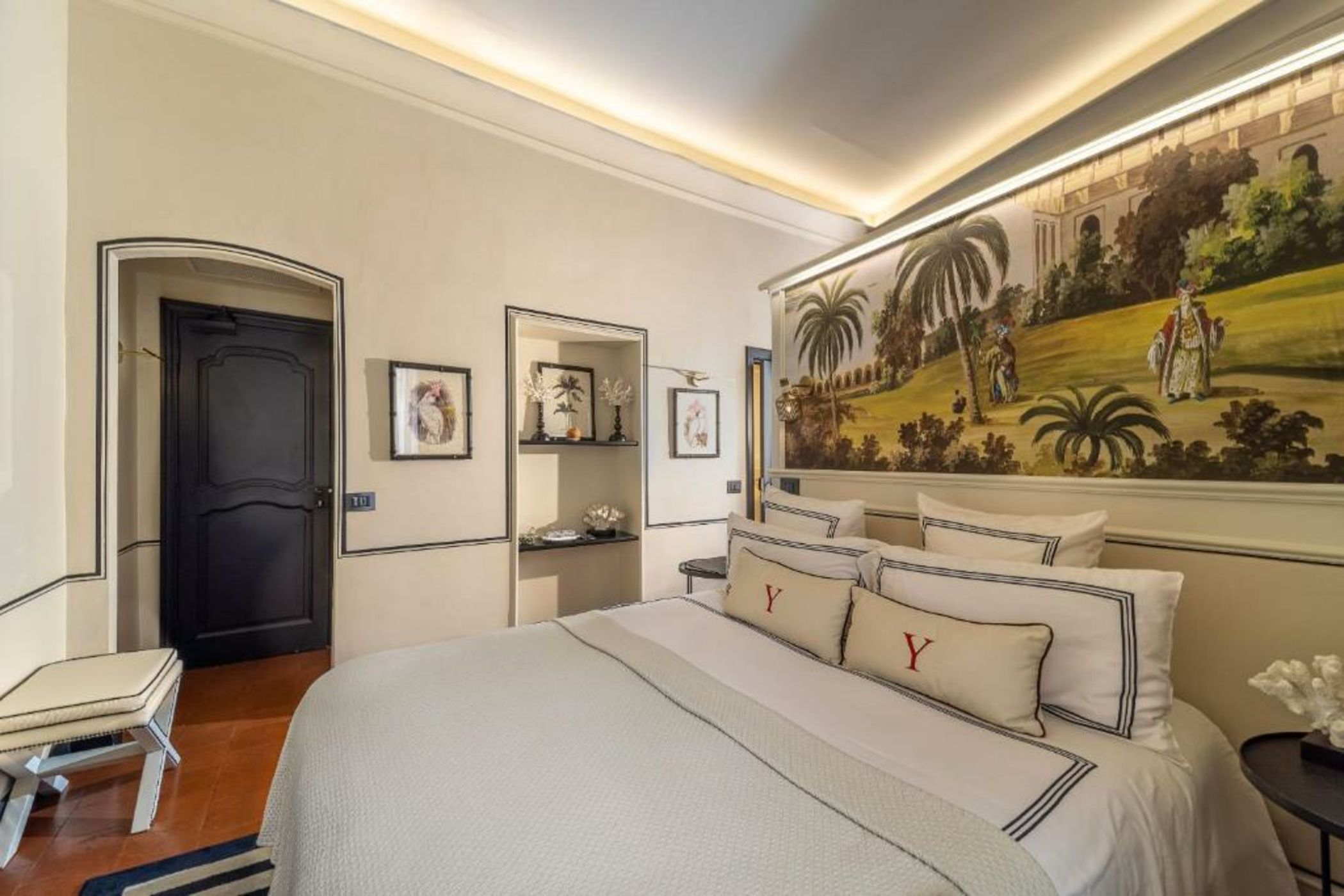 Le Yaca Saint-Tropez