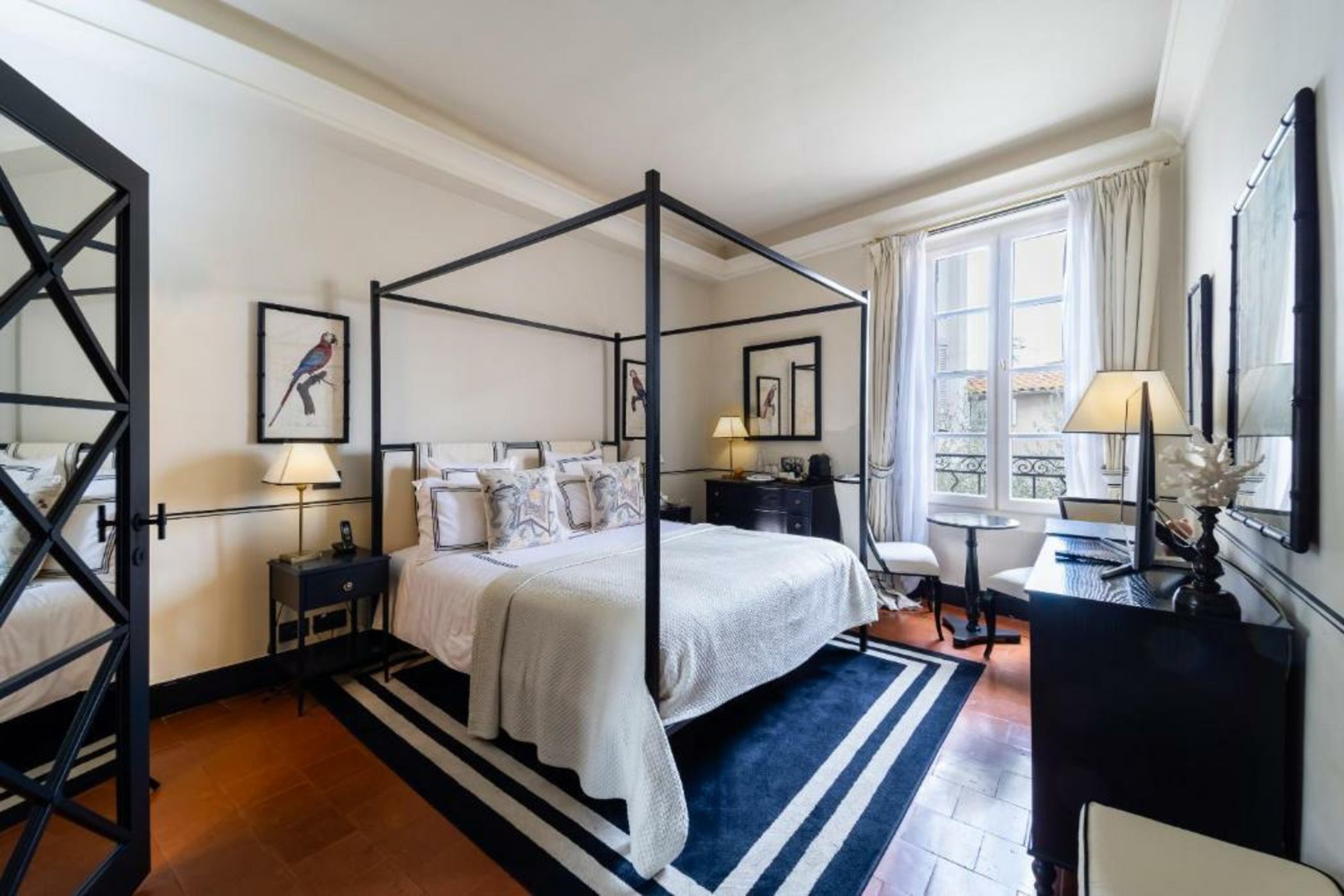 Le Yaca Saint-Tropez