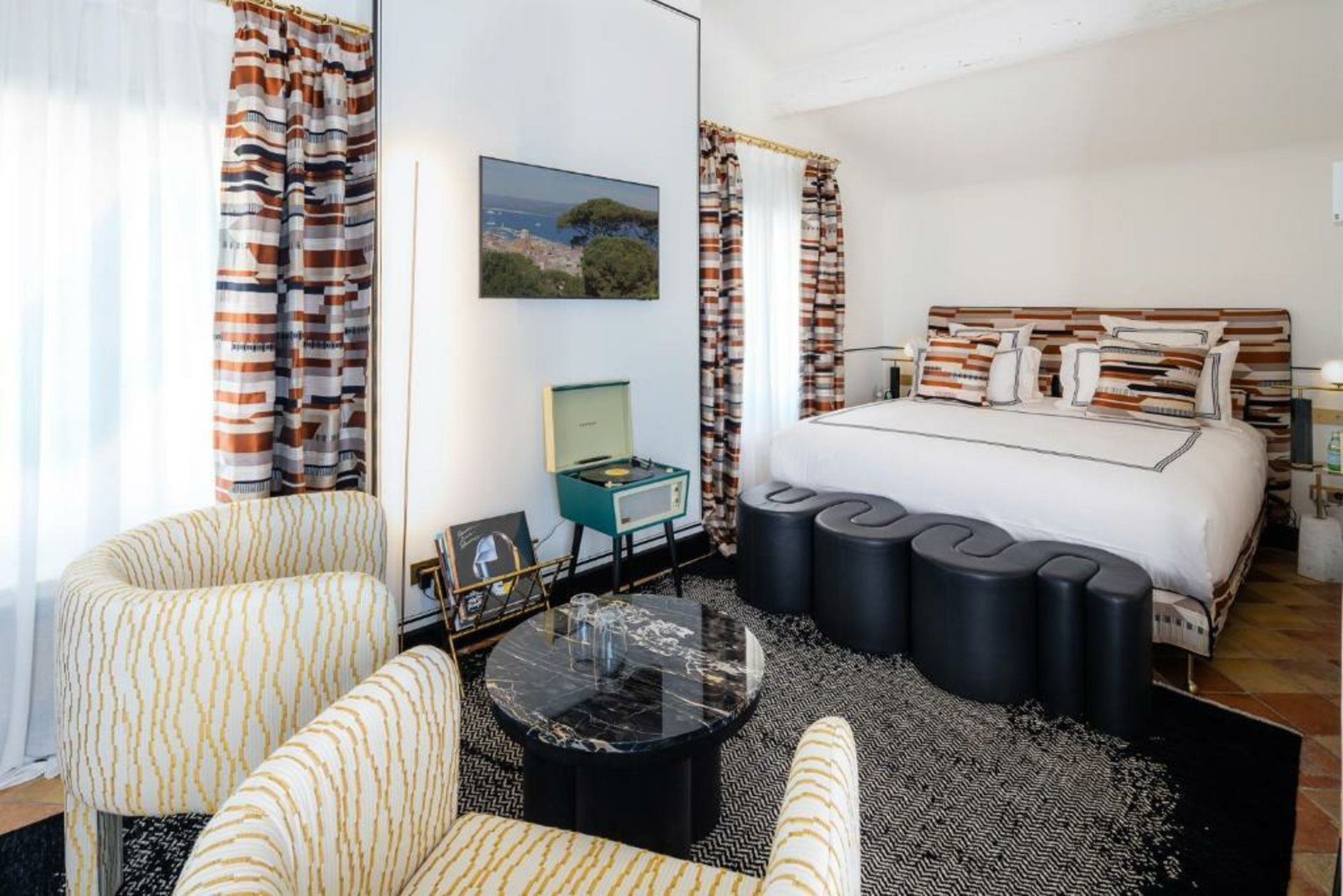 Le Yaca Saint-Tropez