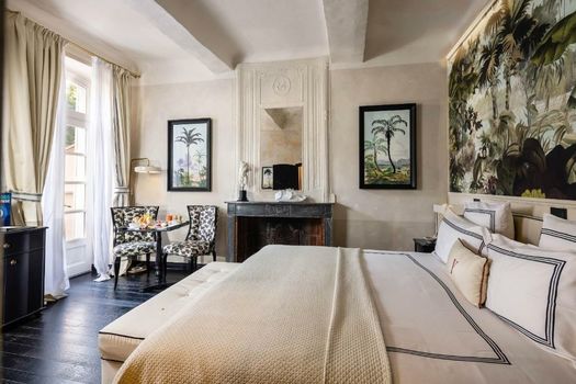 Le Yaca Saint-Tropez