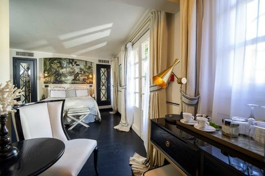 Le Yaca Saint-Tropez