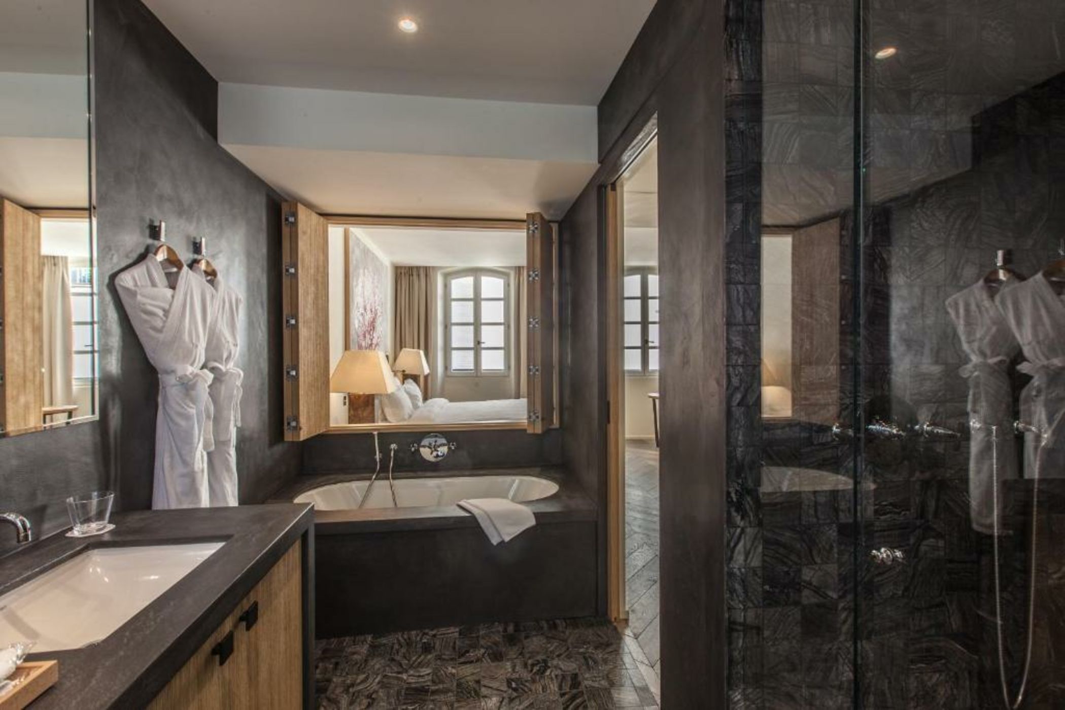 Le Yaca Saint-Tropez