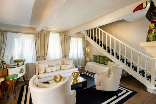 Le Yaca Saint-Tropez