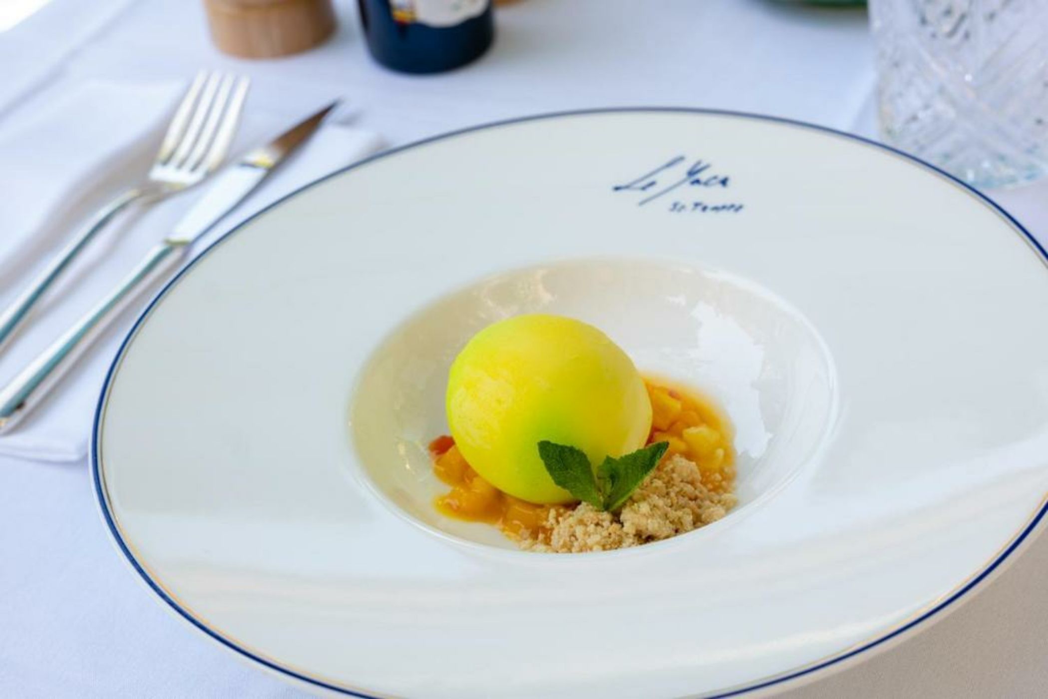 Le Yaca Saint-Tropez