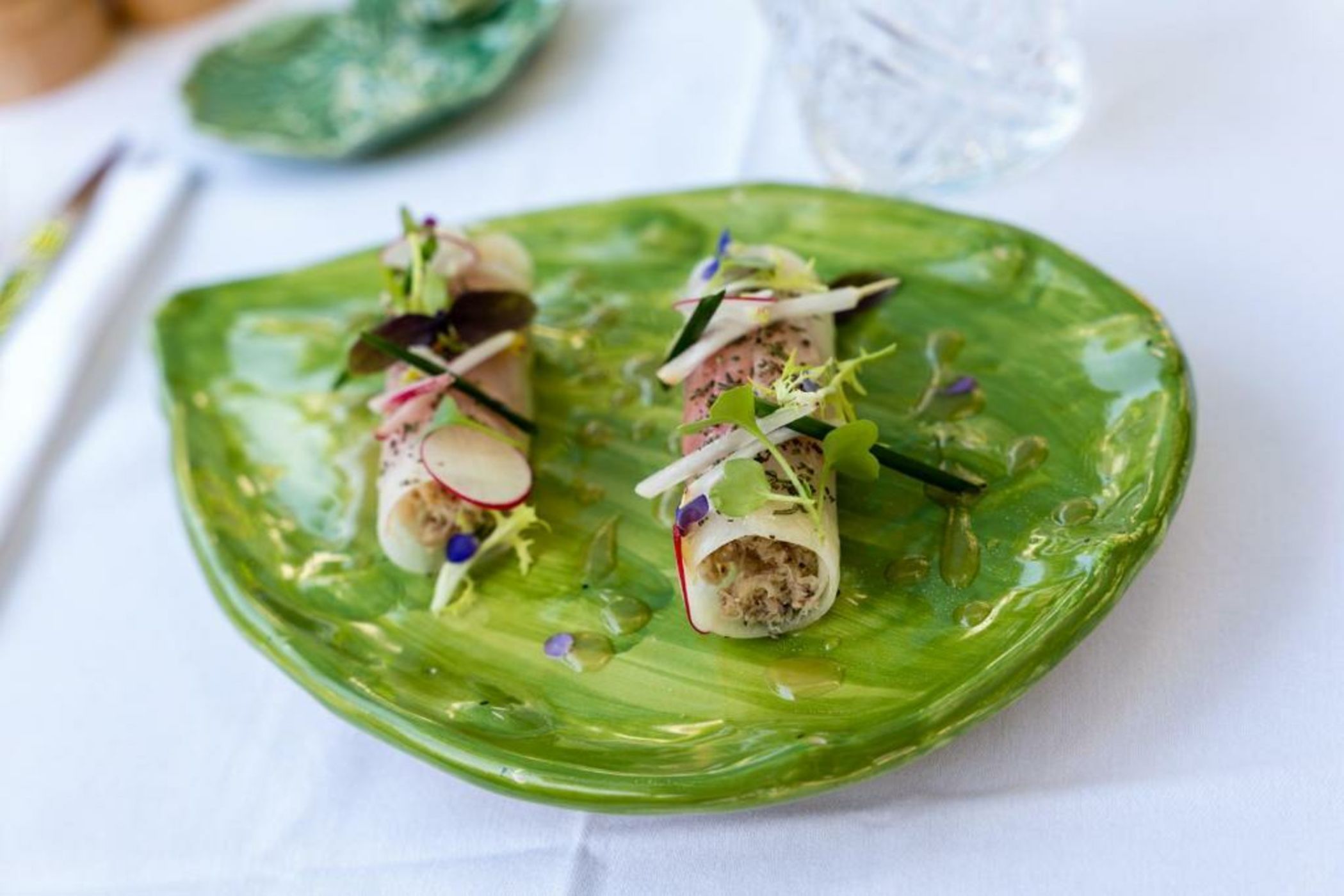 Le Yaca Saint-Tropez