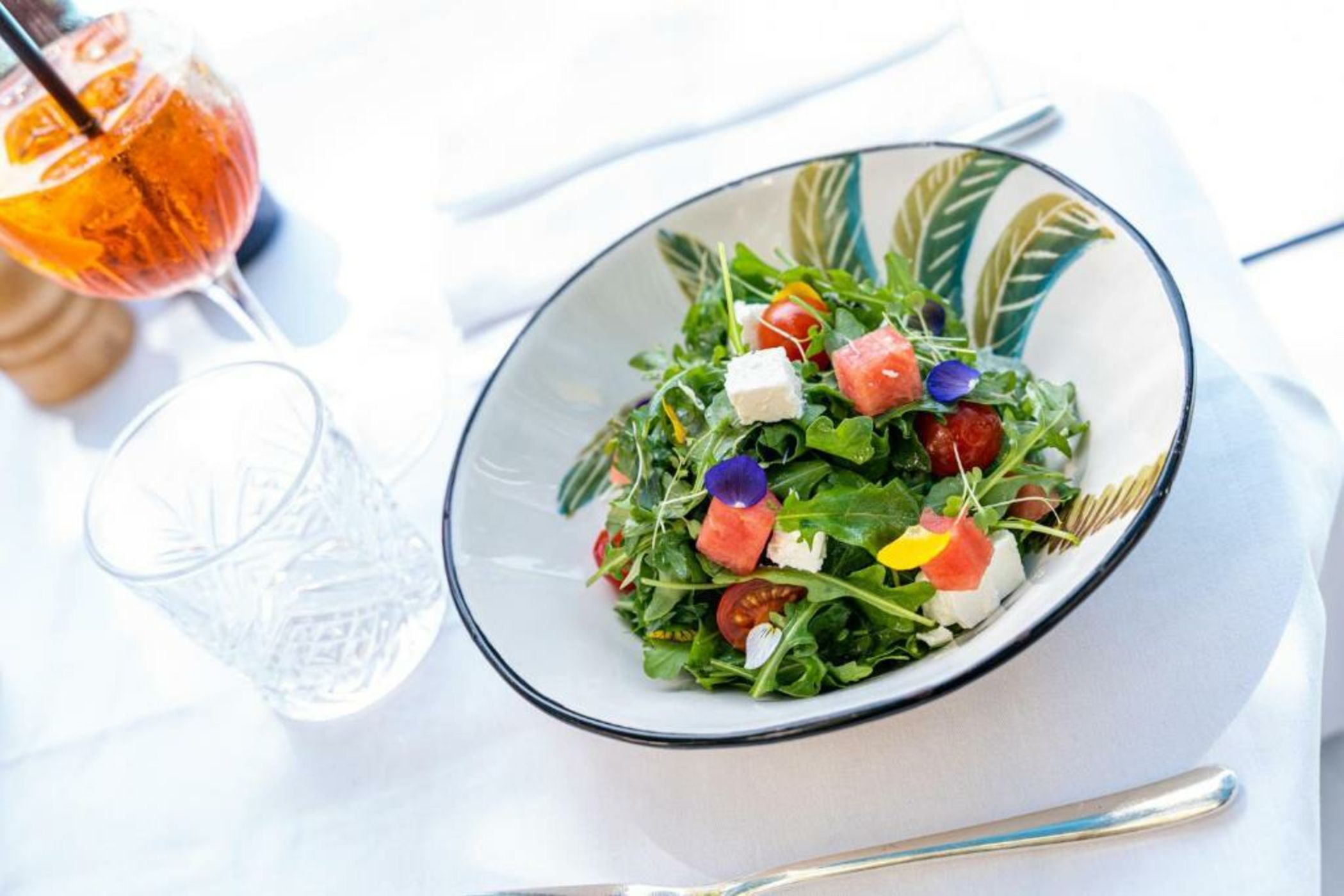 Le Yaca Saint-Tropez