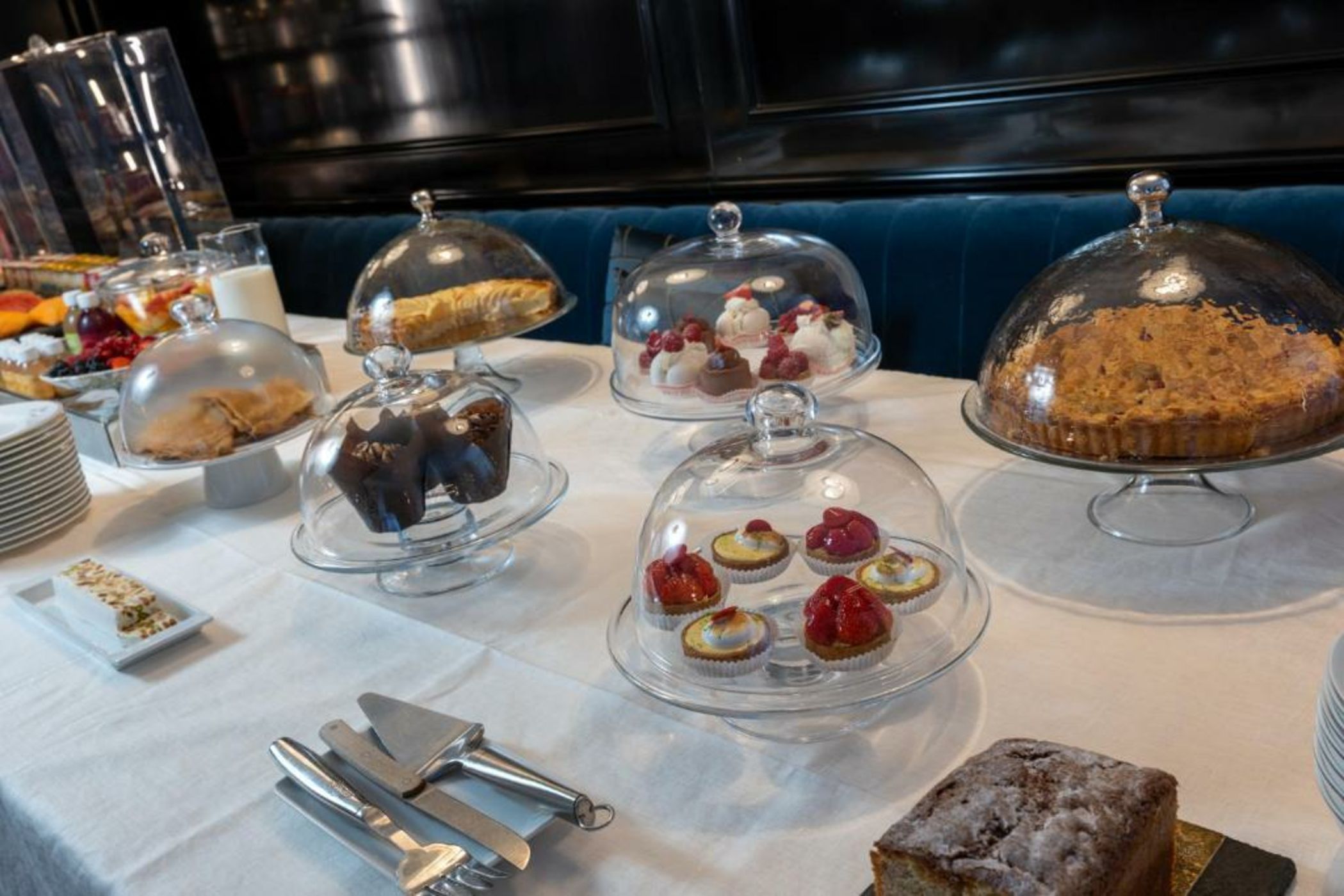 Le Yaca Saint-Tropez