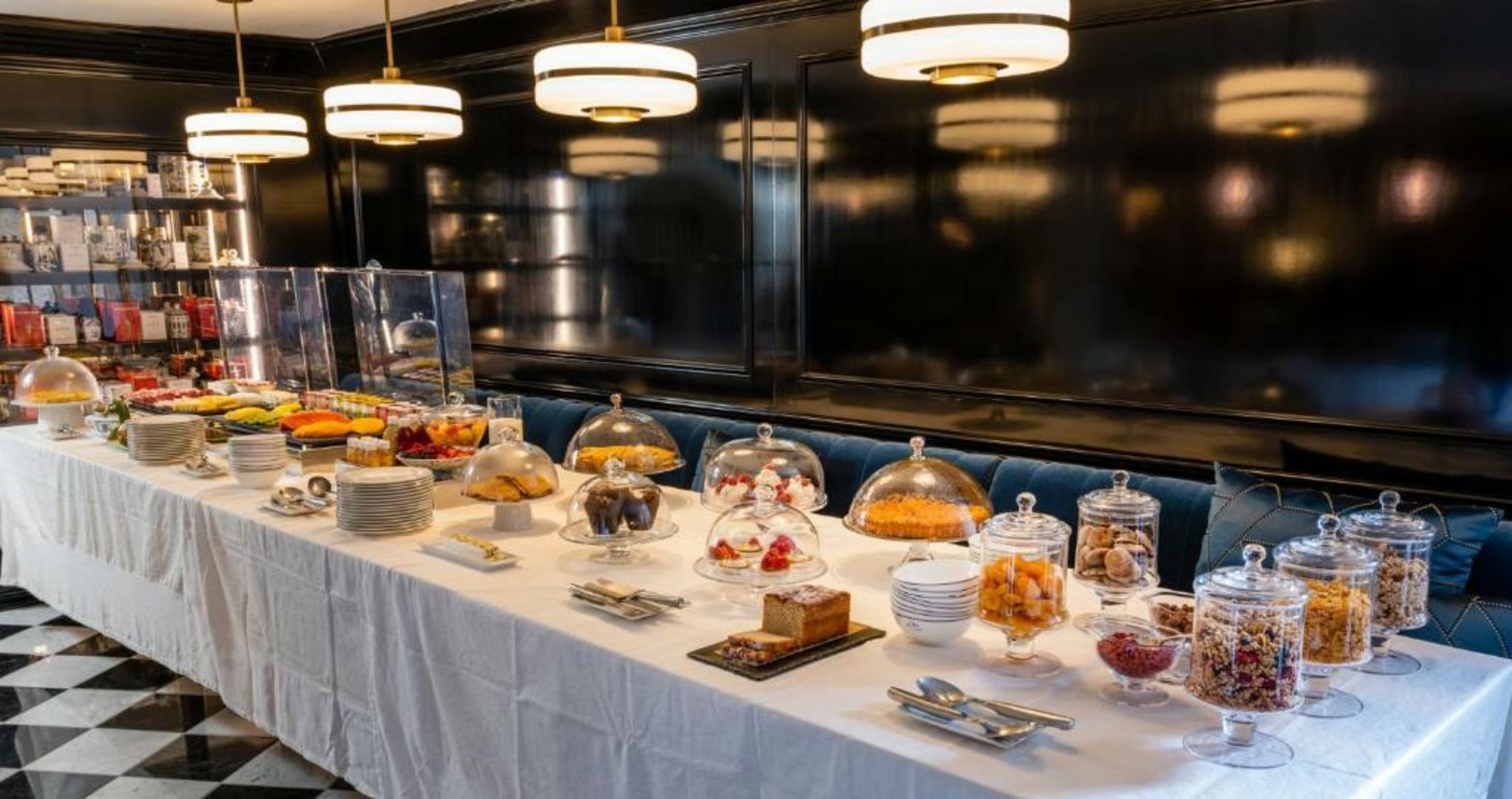 Le Yaca Saint-Tropez