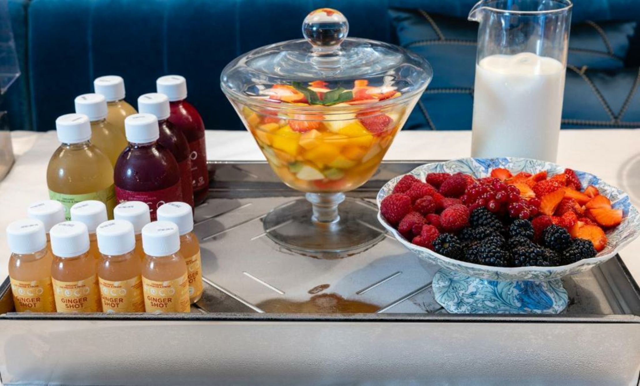 Le Yaca Saint-Tropez