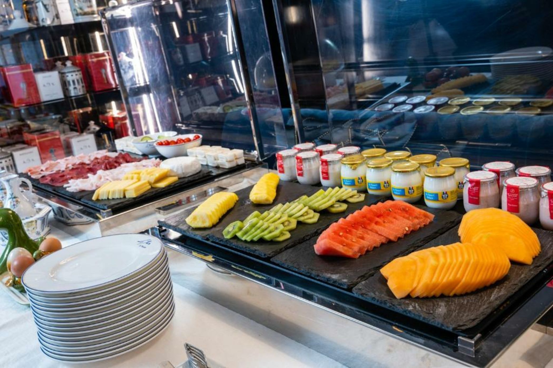 Le Yaca Saint-Tropez