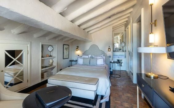 Le Yaca Saint-Tropez