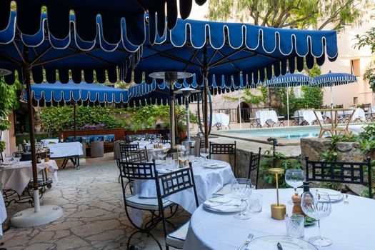 Le Yaca Saint-Tropez