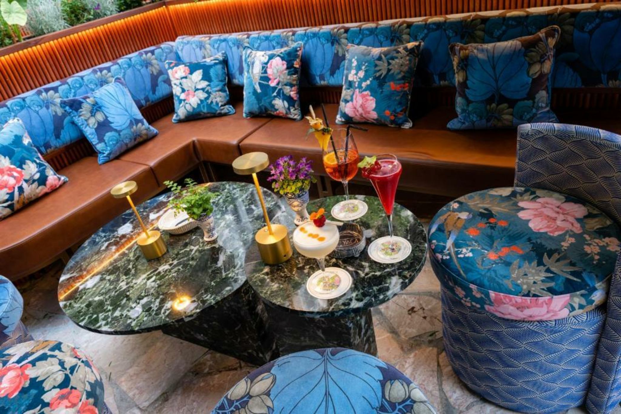 Le Yaca Saint-Tropez