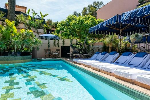 Le Yaca Saint-Tropez