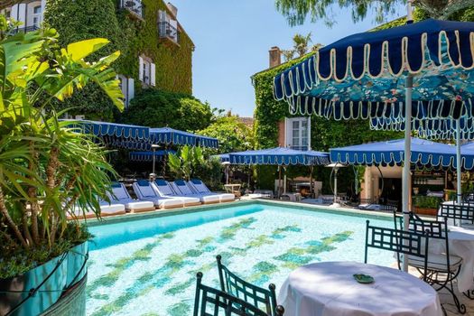 Le Yaca Saint-Tropez