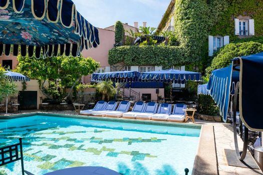 Le Yaca Saint-Tropez