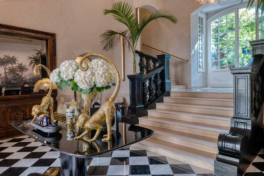 Le Yaca Saint-Tropez