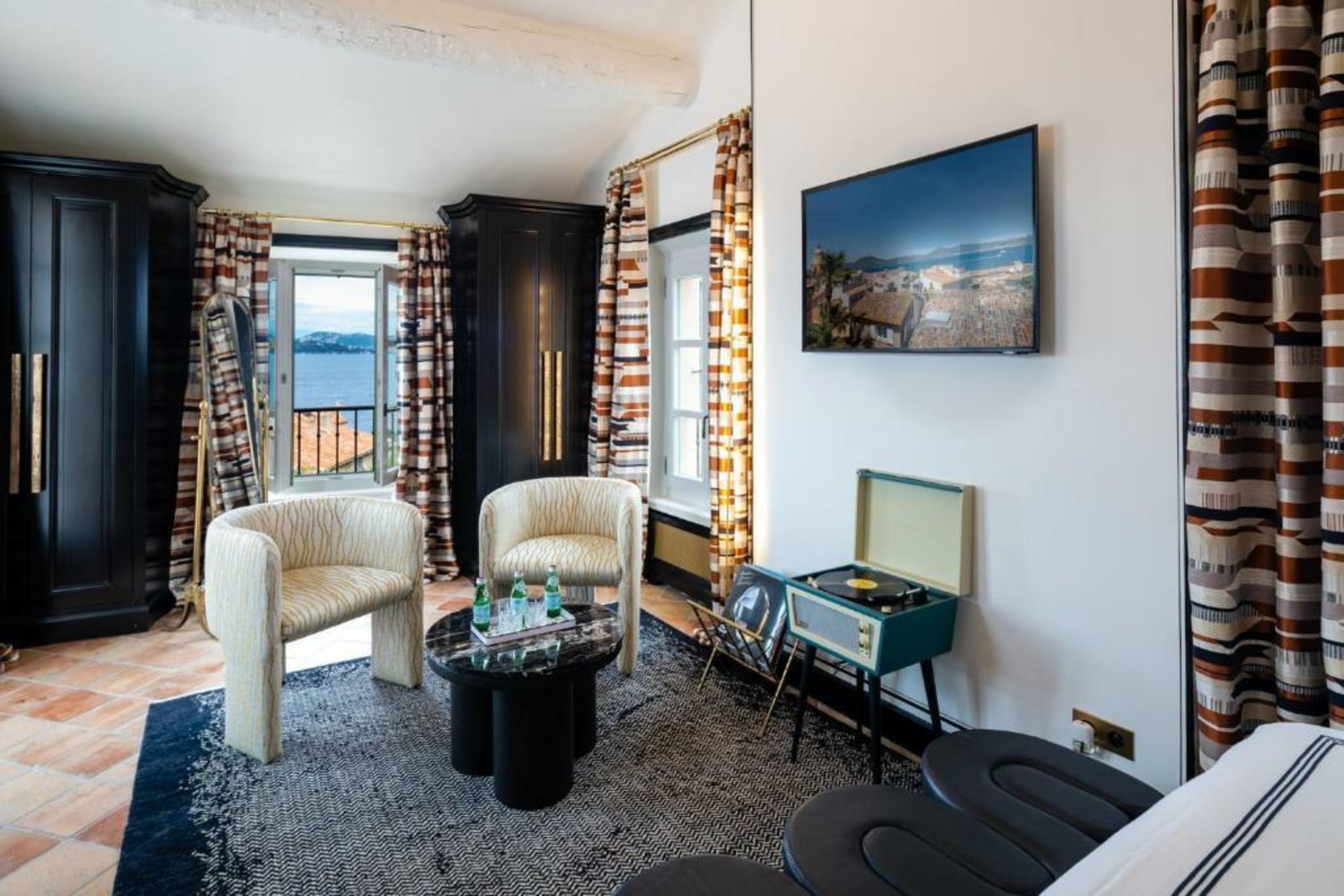 Le Yaca Saint-Tropez