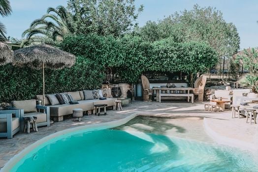 Hotel Can Sastre