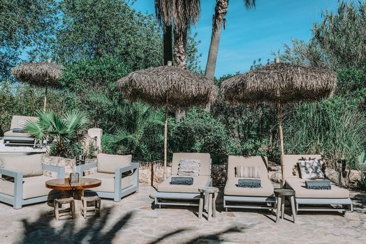 Hotel Can Sastre