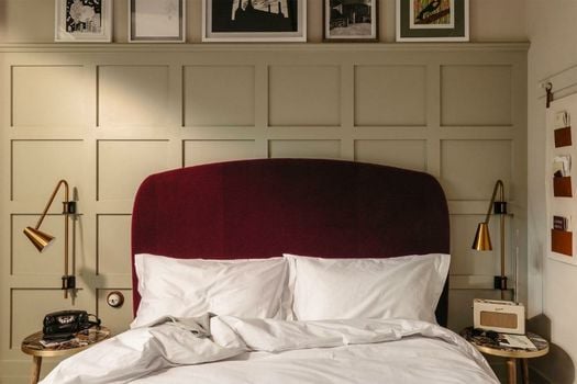 The Hoxton, Southwark