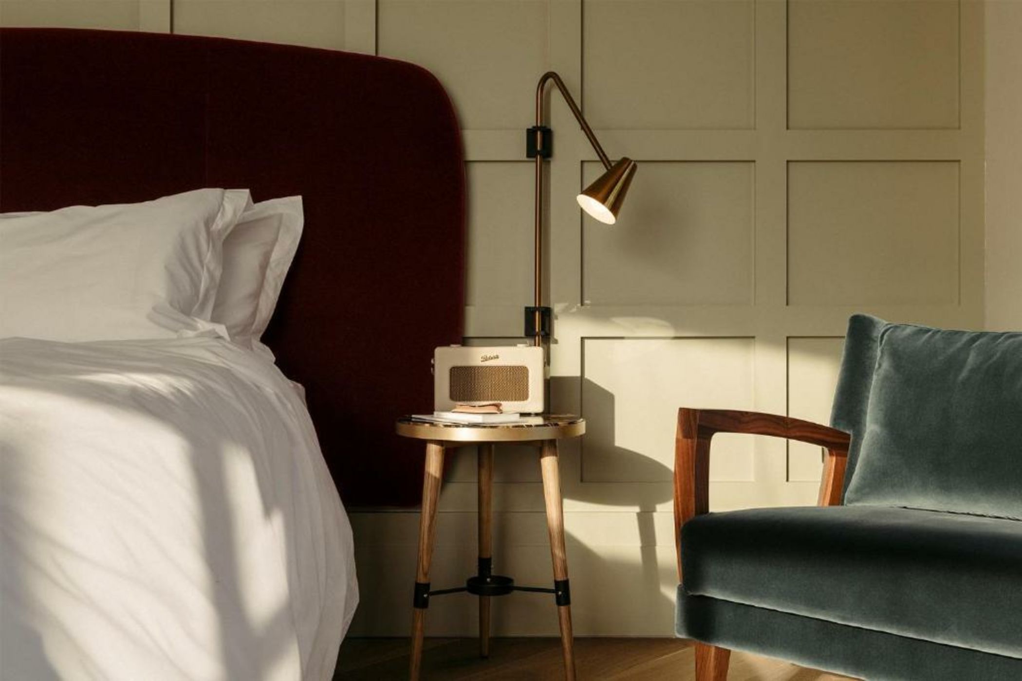 The Hoxton, Southwark