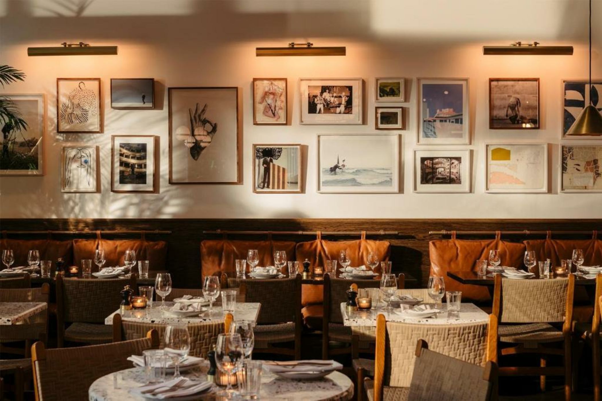 The Hoxton, Southwark