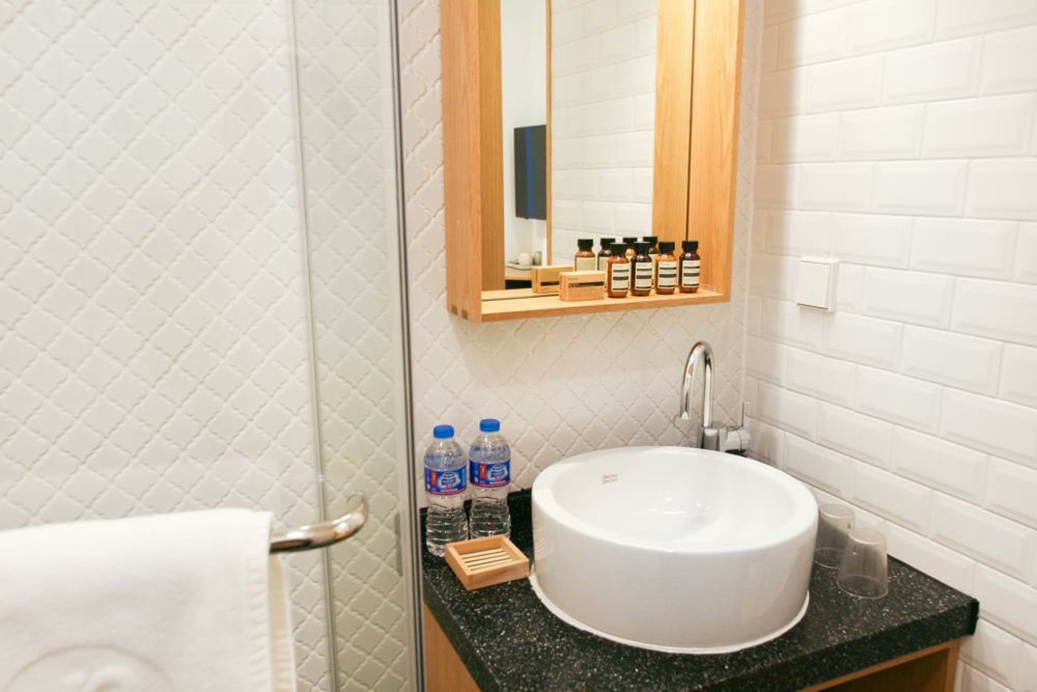 Handpicked Hotel & Collections