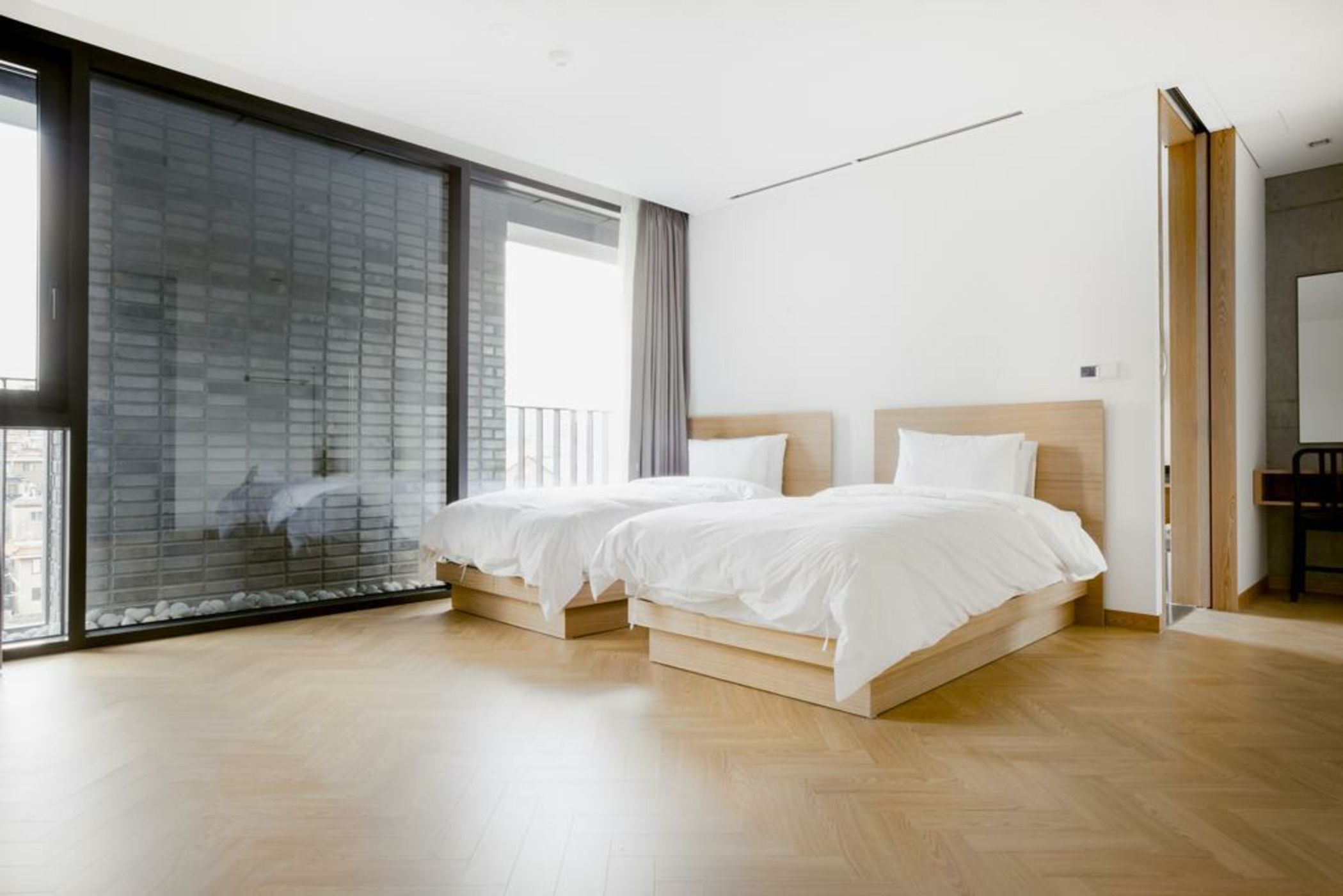 Handpicked Hotel & Collections