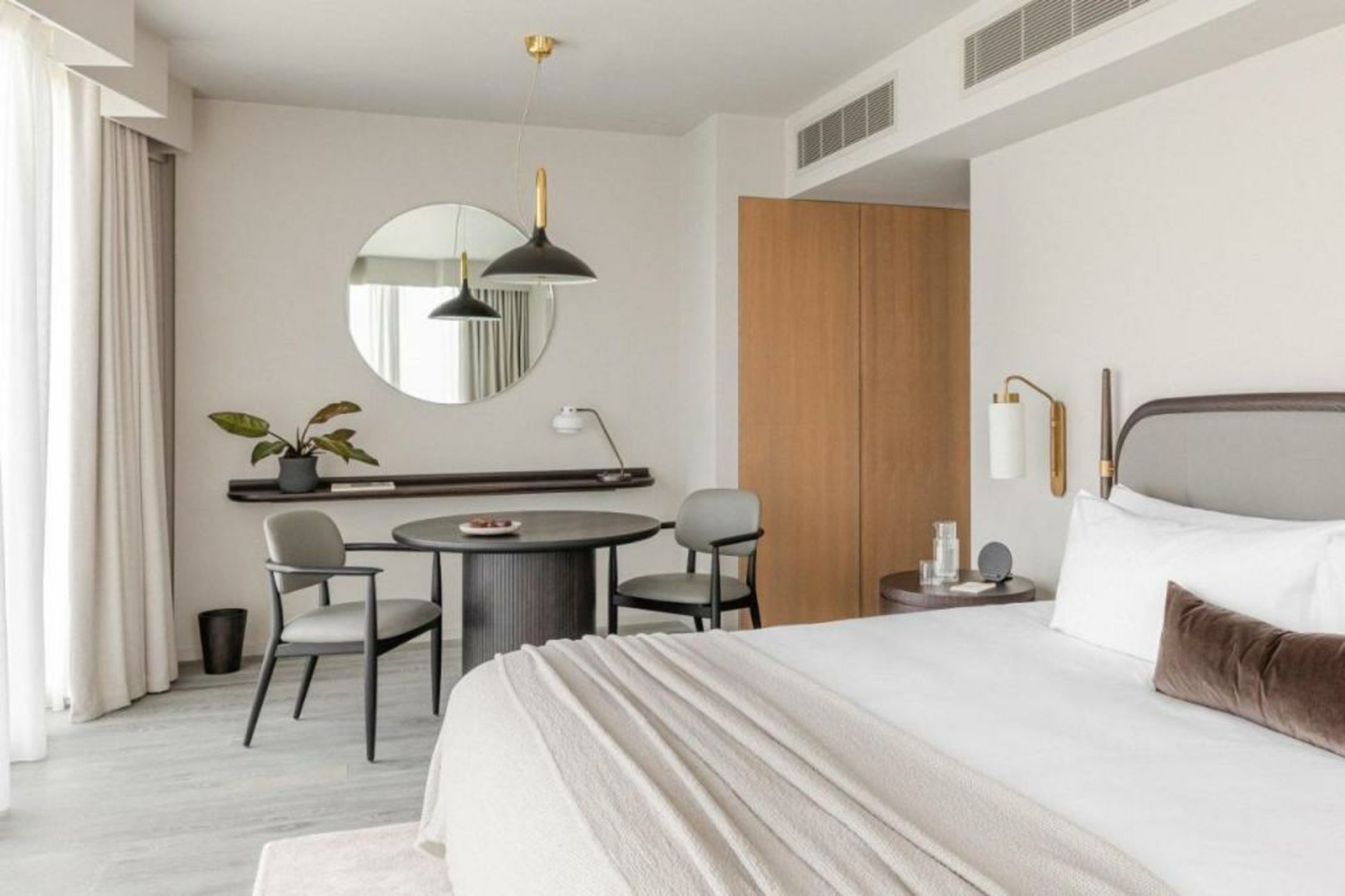 The Stratford Hotel London