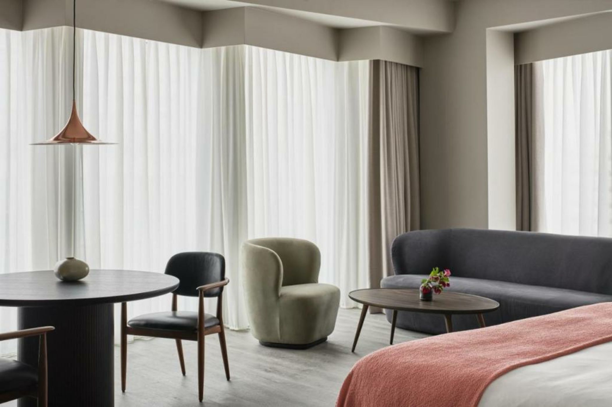 The Stratford Hotel London