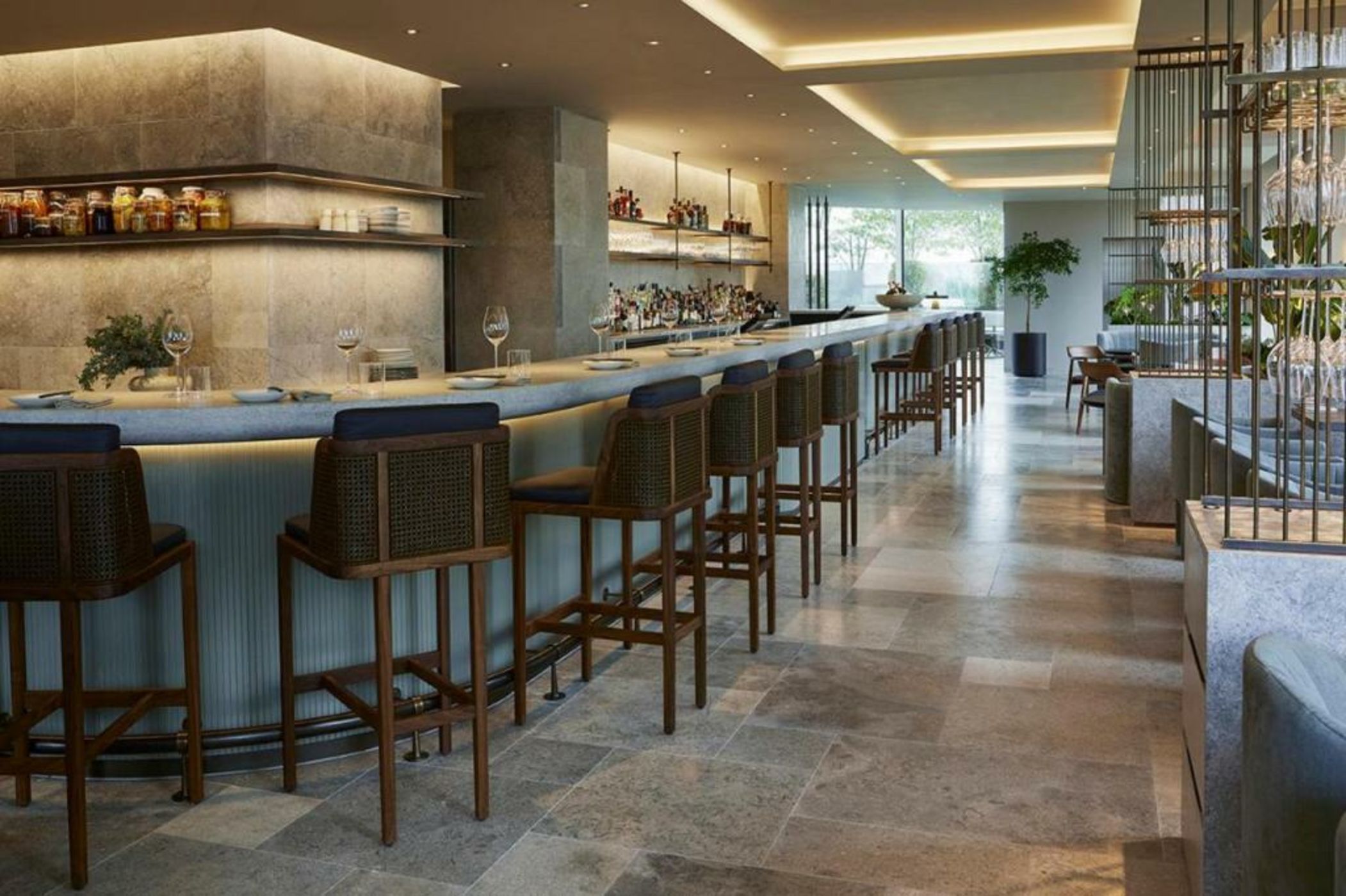 The Stratford Hotel London