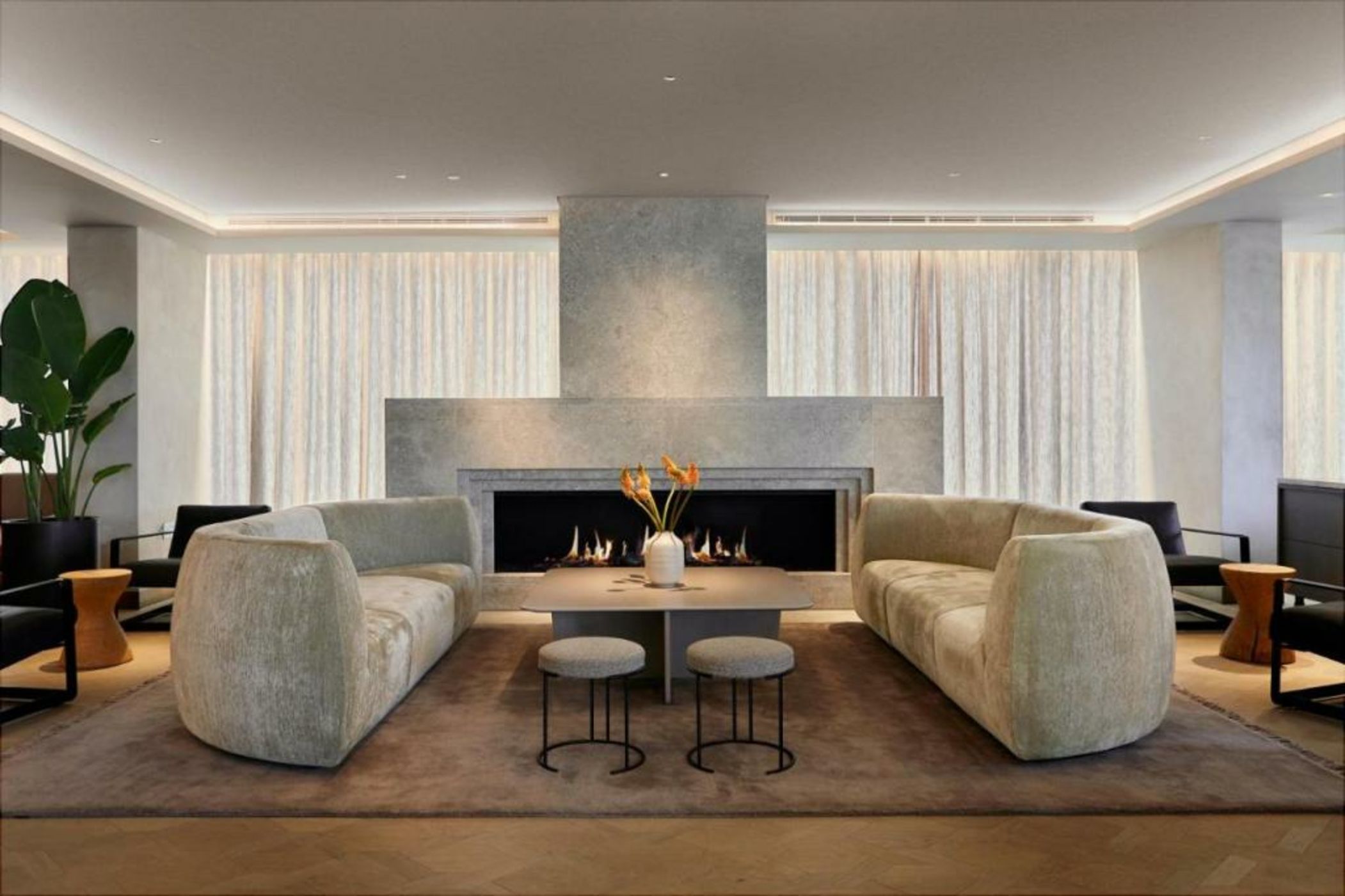 The Stratford Hotel London