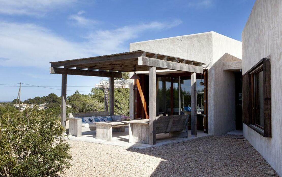 Casa Formentera, Cala Saona, Espagne - My Boutique hotel