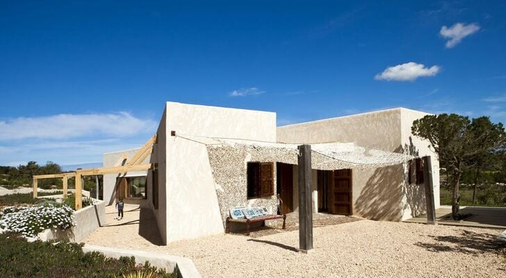 Casa Formentera